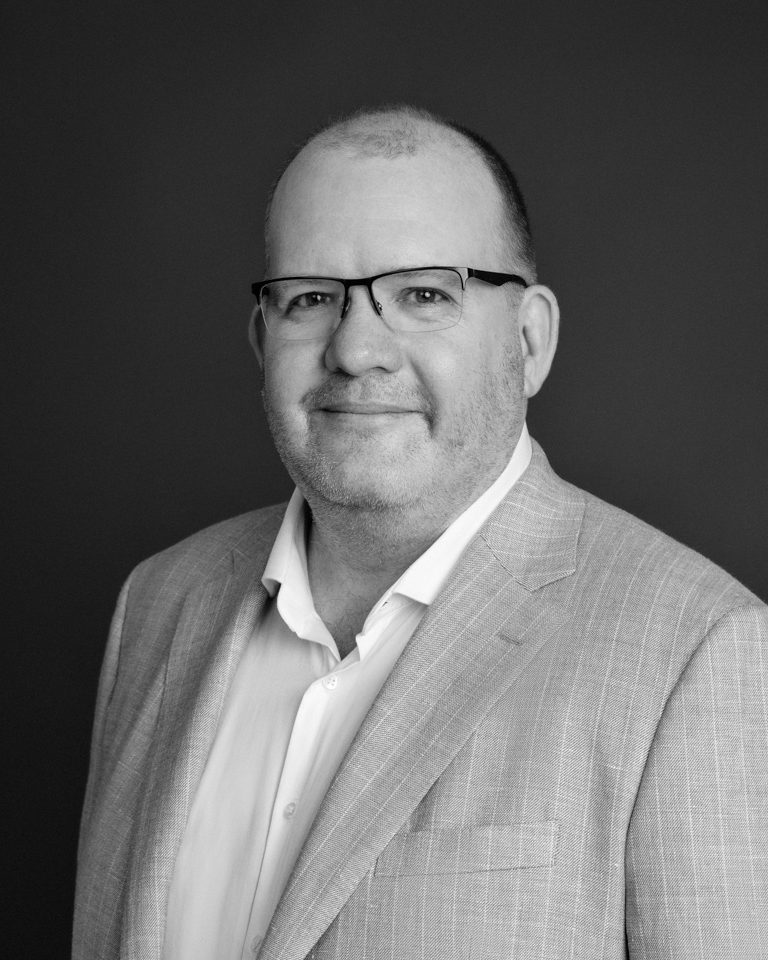 Brendan Smith, Principal of Meridian Advisory.